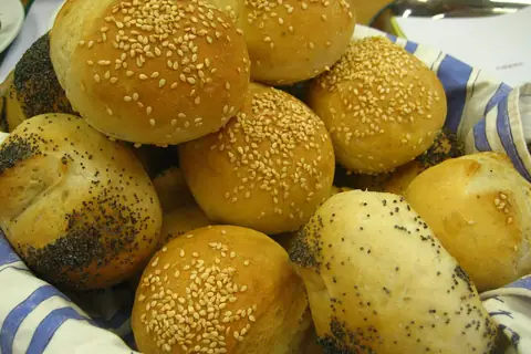 Plaxtol Village Bakery photo 2